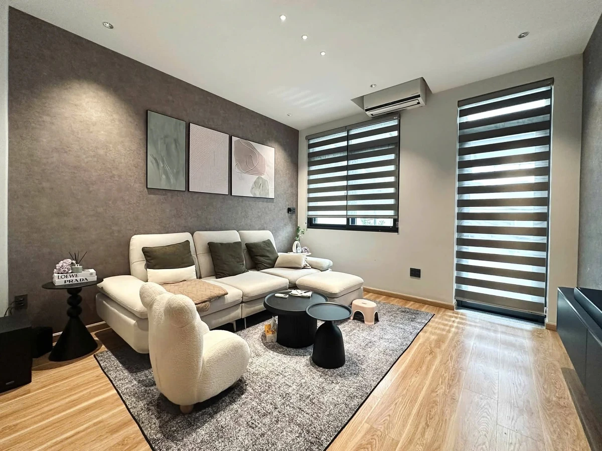 Bán nhà 5 tầng 72m2 Hoàng Văn Thụ, Phú Nhuận 21 tỷ - Ảnh thu nhỏ 4