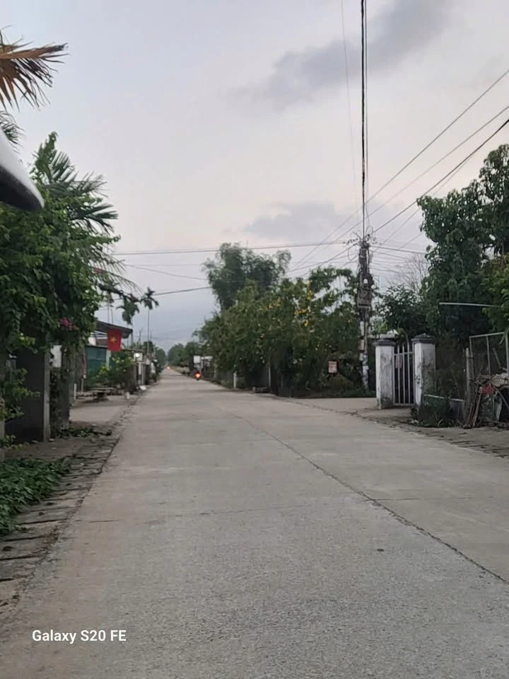 Bán đất Nghĩa Thuận 5980m², 1 tỷ 3 - Ảnh 1