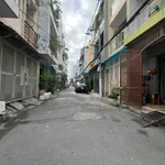 Bán nhà hẻm xe hơi 43m2 giá 5,8 tỷ gần Tân Kỳ Tân Quý, Tân Phú - Ảnh thu nhỏ 1