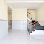 Bán nhà 2 tầng 65m² 3PN full thổ, giá hơn 4 tỷ, Linh Chiểu, Thủ Đức - Ảnh thu nhỏ 2