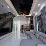 Bán nhà 1 trệt 1 lầu 3PN 4WC Tây Ninh, 100m², 3 tỷ 250 triệu - Ảnh thu nhỏ 1