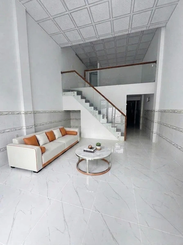 Bán nhà 1 trệt 2 lầu 67.5m² Tam Hiệp Đồng Nai 4 tỷ 990 nhagiarequan7
