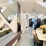 Bán nhà 4 tầng 200m² full nội thất 5.26 tỷ Hồ Sen - Ảnh thu nhỏ 1