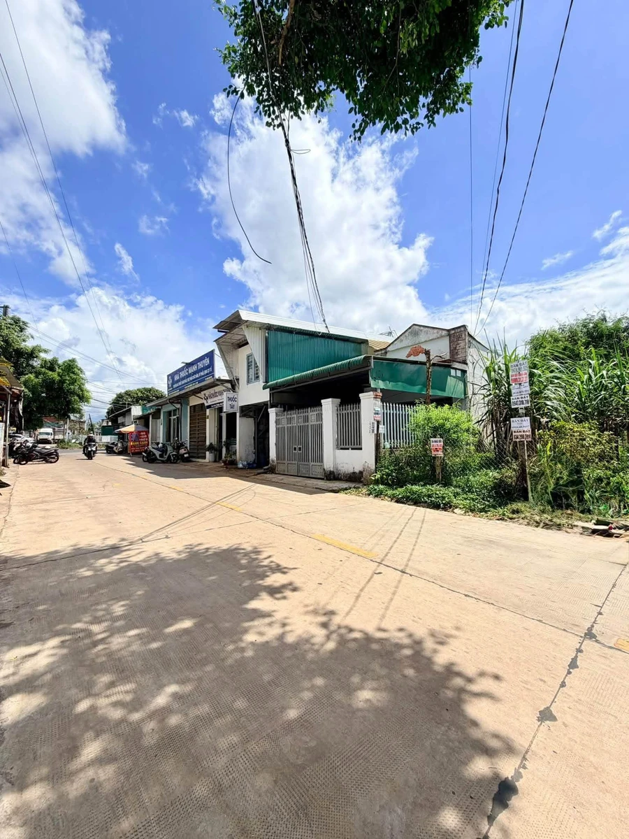 Bán đất mặt tiền Hà Huy Giáp 400m² Buôn Ma Thuột - Ảnh thu nhỏ 2