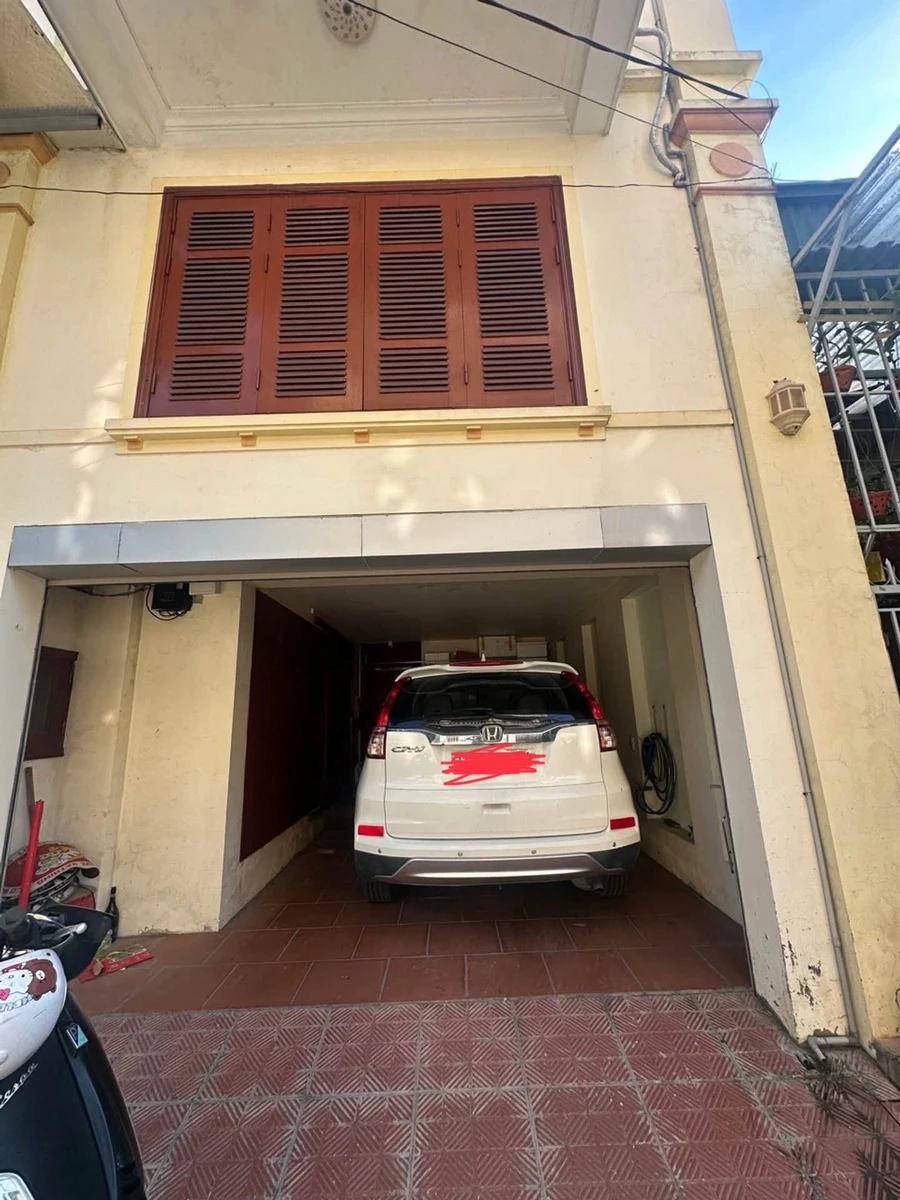 Bán biệt thự 3 tầng 118,8m² Cột 8 Hạ Long 5,599 tỷ - Ảnh thu nhỏ 2