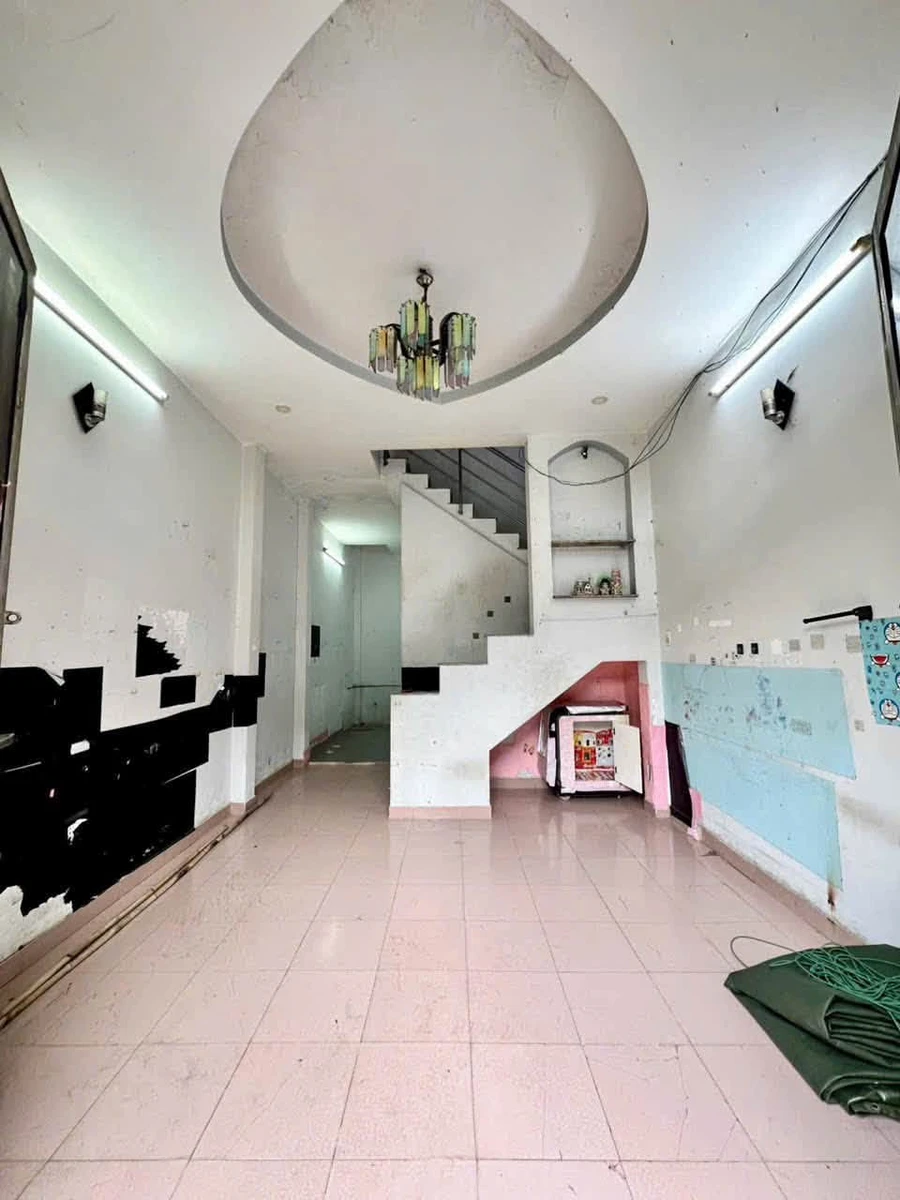 Bán nhà hẻm xe hơi 2 tầng 40m² Lê Văn Quới, Bình Tân giá 3,75 tỷ - Ảnh thu nhỏ 2