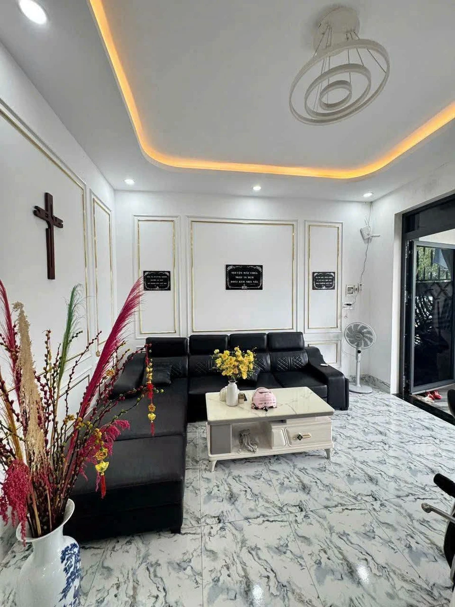 Bán nhà hẻm 2PN 100m² Rạch Giá 1,4 tỷ - Ảnh thu nhỏ 5