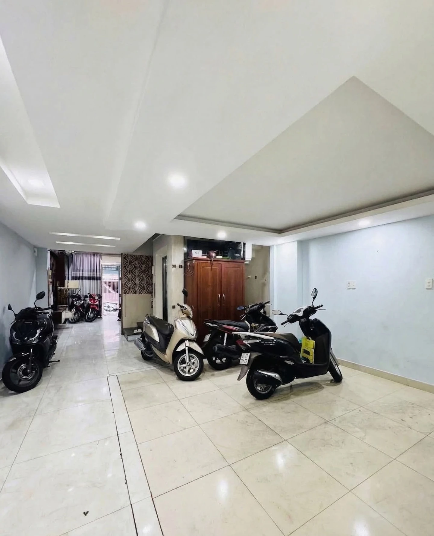 Bán nhà 5 tầng 116m² Nguyễn Công Hoàn, Phú Nhuận - Ảnh 1