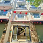 Chủ ngộp giảm mạnh 1 tỷ / căn - còn 4 căn nhà phố đồng bộ ven sông Sài Gòn, liền kề Vạn Phúc City - Ảnh thu nhỏ 34