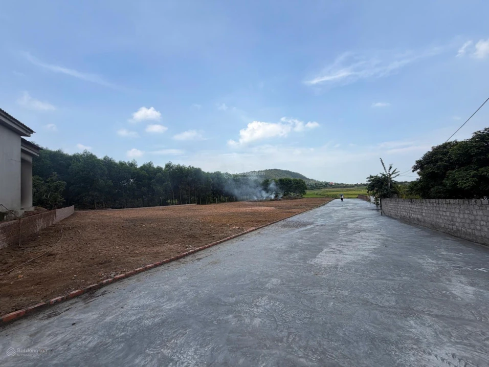 Chính chủ cần bán lô đất diện tích lớn tại Bắc An, Chí Linh, Hải Dương (cũ) - Giá chỉ 9,5 triệu/m2 - Ảnh thu nhỏ 3