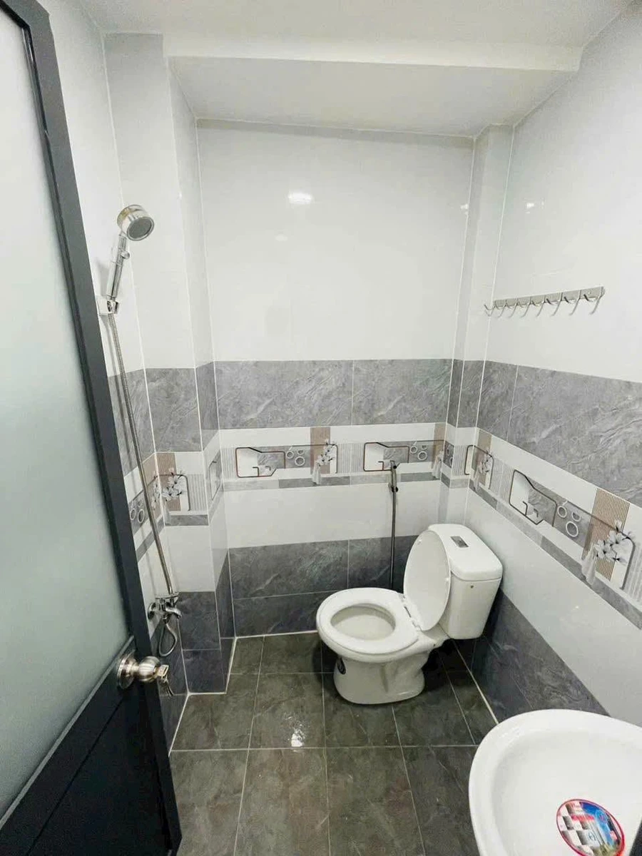 Bán nhà Quận 4, 43m², 5 tỷ 5 - Ảnh thu nhỏ 5