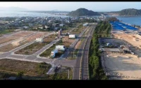 Bán đất ven biển Cát Khánh, Huyện Phù Cát. Diện tích 200m2, full thổ cư. Giá bán tốt - Ảnh thu nhỏ 4