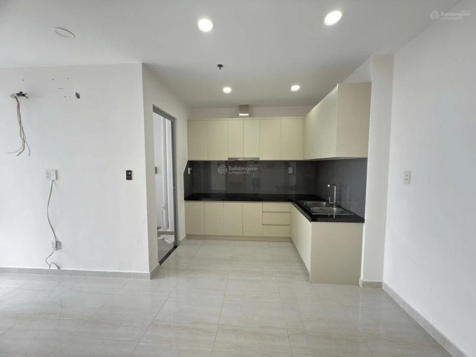 Cần bán căn hộ Happy One Central, căn 49,1m2 1PN giá tốt, kẹt ngân hàng, sổ sẵn - Ảnh thu nhỏ 3