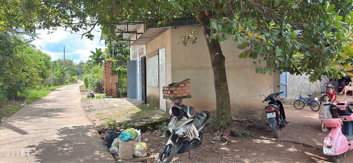 Bán đất Làng Thái Hòa Phú 250m² giá 530 triệu - Ảnh thu nhỏ 2