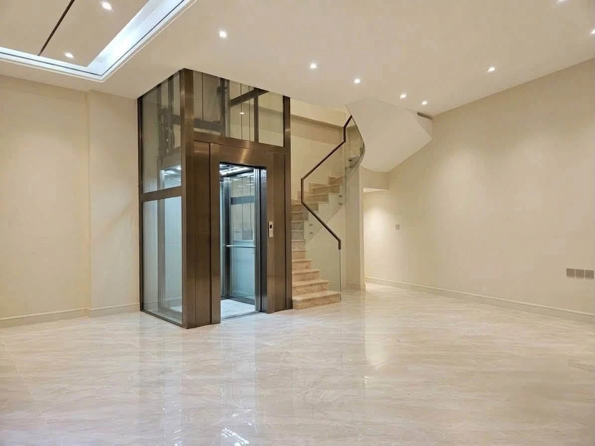 Bán nhà 5 phòng ngủ 62m² giá 5.6 tỷ Quận 12 - Ảnh thu nhỏ 3