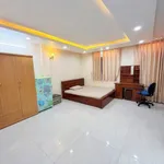 Bán nhà 6 tầng, 82m², 6PN khu Bắc Hải Quận 10, 16 tỷ - Ảnh thu nhỏ 5
