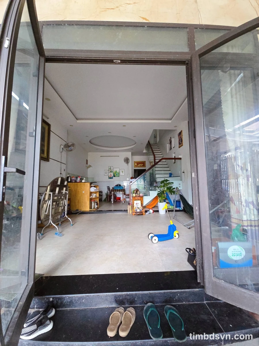 Bán nhà trệt lầu sân thượng Nam Long 210m2, 3 phòng ngủ - Ảnh thu nhỏ 5