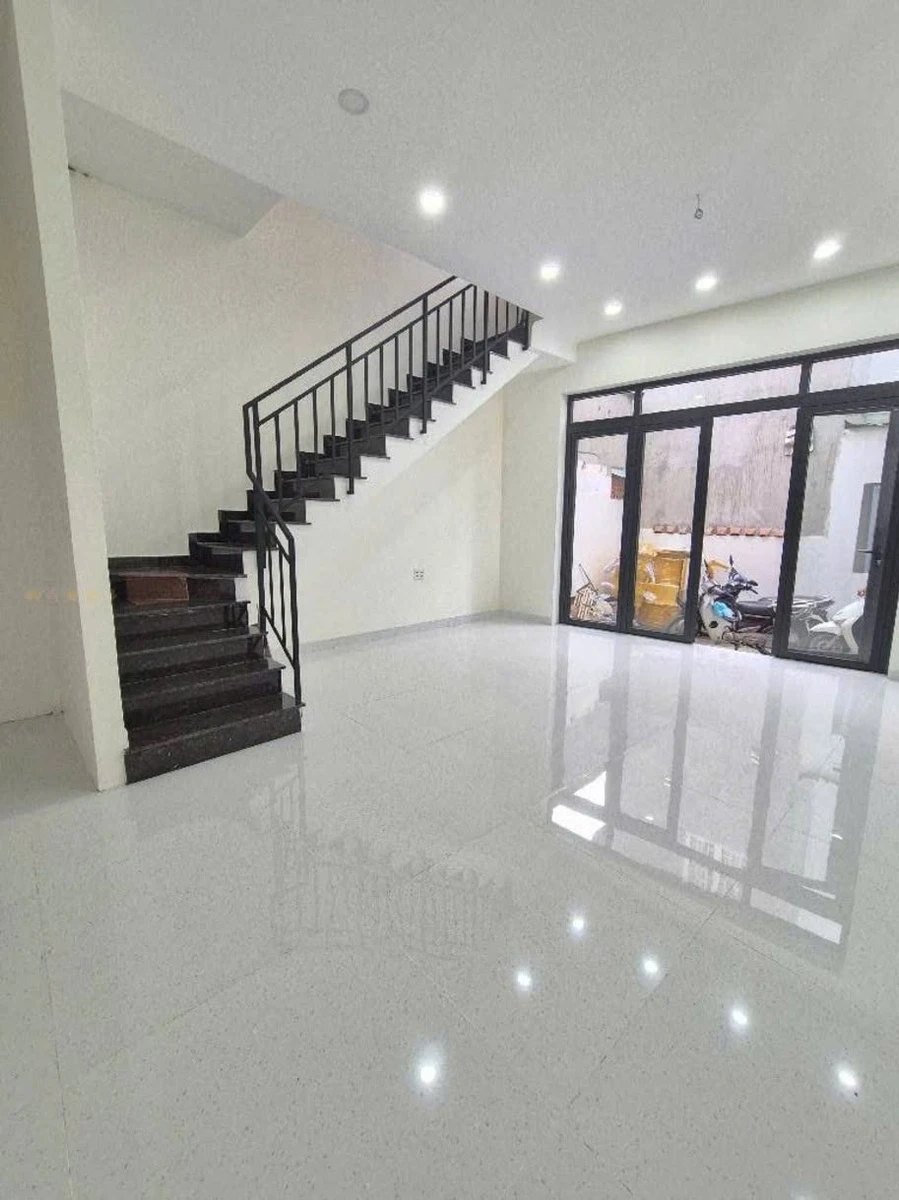 Bán nhà mặt tiền Nguyễn Thị Thập Q.7, 46m2, gần Lotte Mart - Ảnh thu nhỏ 5