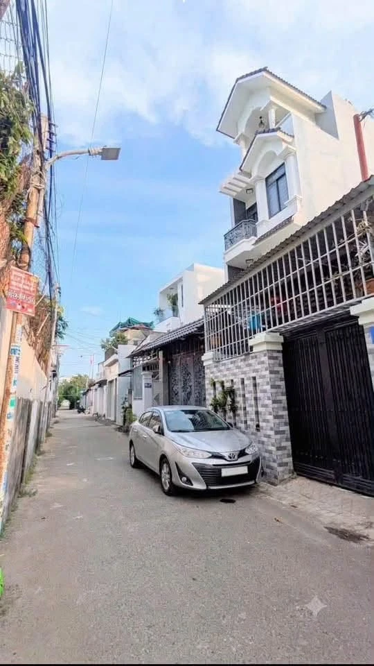 Đất sổ riêng thổ cư 63m2 gần Trường Nguyễn Trãi Rạch Dừa Vũng Tàu - Ảnh thu nhỏ 2