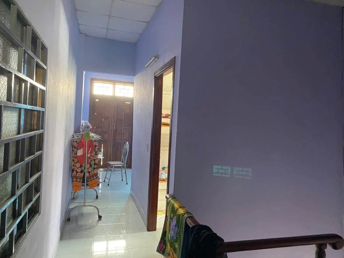 Bán nhà Phú Thọ 60m² 2PN gần Lê Hồng Phong 2.3 tỷ - Ảnh thu nhỏ 5