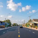 Bán đất mặt tiền kinh doanh Hương Lộ 15, 135m2, giá 2 tỷ - Ảnh thu nhỏ 2