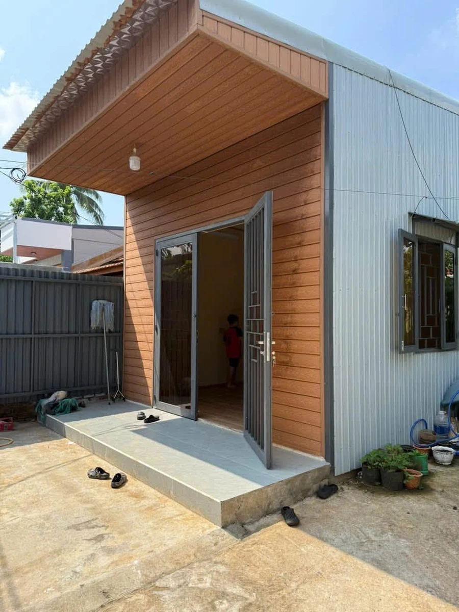 Bán nhà cấp 4 hẻm Trần Quý Cáp 136m² - 1.48 tỷ - Ảnh thu nhỏ 4