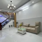 Bán nhà 1 trệt 1 lầu 4PN Lê Văn Lương Nhà Bè 4.2 tỷ - Ảnh thu nhỏ 2