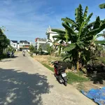 Bán đất kẹp mương 111m2 mặt tiền Kim Diệu, Mỹ Thượng, Huế - Ảnh thu nhỏ 2