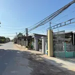 Bán nhà lô đất 304m2 với mặt tiền 5,6m tại Hồ Tràm, Nhà Bè - Ảnh thu nhỏ 3