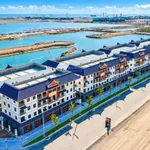 Lời ngay 15 tỷ - Biệt thự đơn lập đầu hồi 3 tầng, 471m2 đất, Giá bán 55,8 tỷ Sử dụng Voucher TT 30% - Ảnh thu nhỏ 3