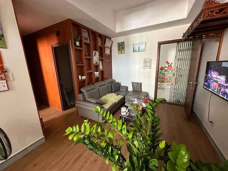 Bán đất Hóc Môn 86m² 399 triệu view đồi 51x53m