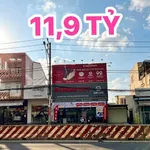 Bán nhà mặt tiền kinh doanh đường Nguyễn Văn Cừ, Buôn Ma Thuột, 8,19x29m - Ảnh thu nhỏ 2
