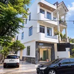 Bán nhà 3 tầng góc 75m² KDC Chương Dương Dĩ An - Ảnh thu nhỏ 1