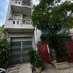 Bán nhà 3 tầng 66m2, 4 phòng ngủ, hẻm ô tô 6m đường Lê Đức Thọ, Gò Vấp - Ảnh thu nhỏ 1