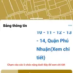 Bán nhà 2 tầng 4PN, 60m2, Phú Nhuận, hơn 6 tỷ - Ảnh thu nhỏ 1