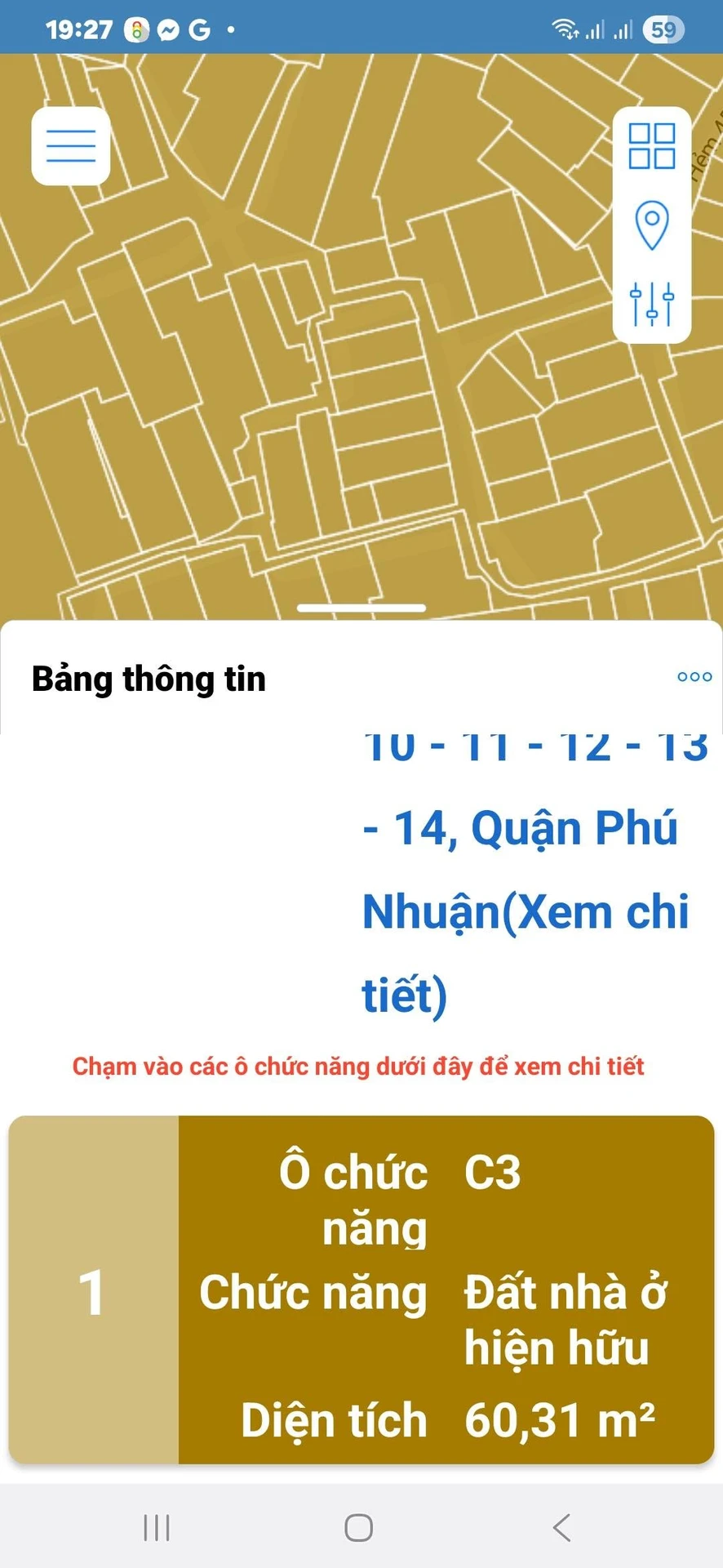 Bán nhà 2 tầng 4PN, 60m2, Phú Nhuận, hơn 6 tỷ - Ảnh 1
