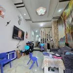Nhà phố 3 tầng 58m² gần Gigamall, Hiệp Bình Chánh - 6,5 tỷ - Ảnh thu nhỏ 1