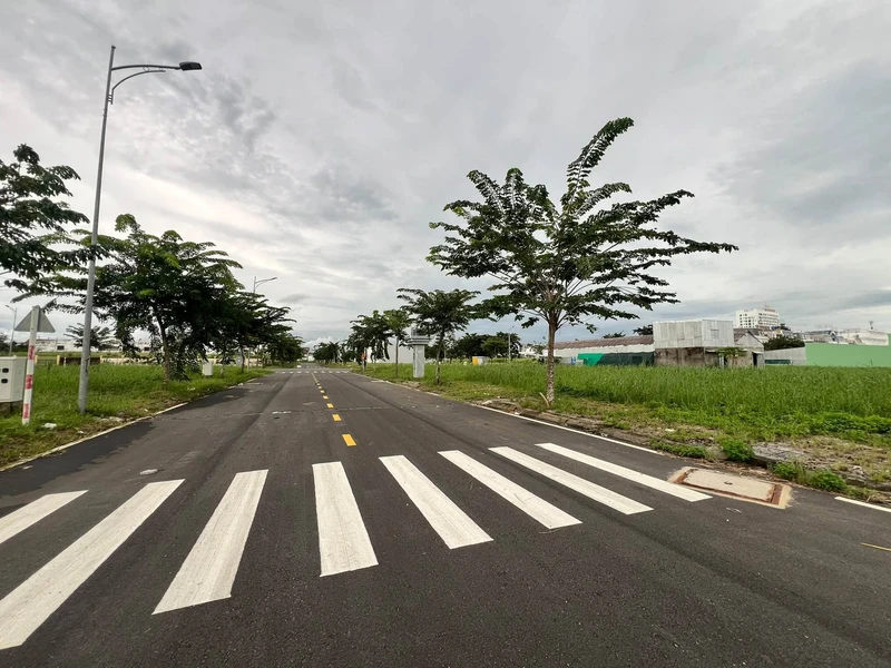 Bán nền đất 100m² Cà Mau 1,85 tỷ
