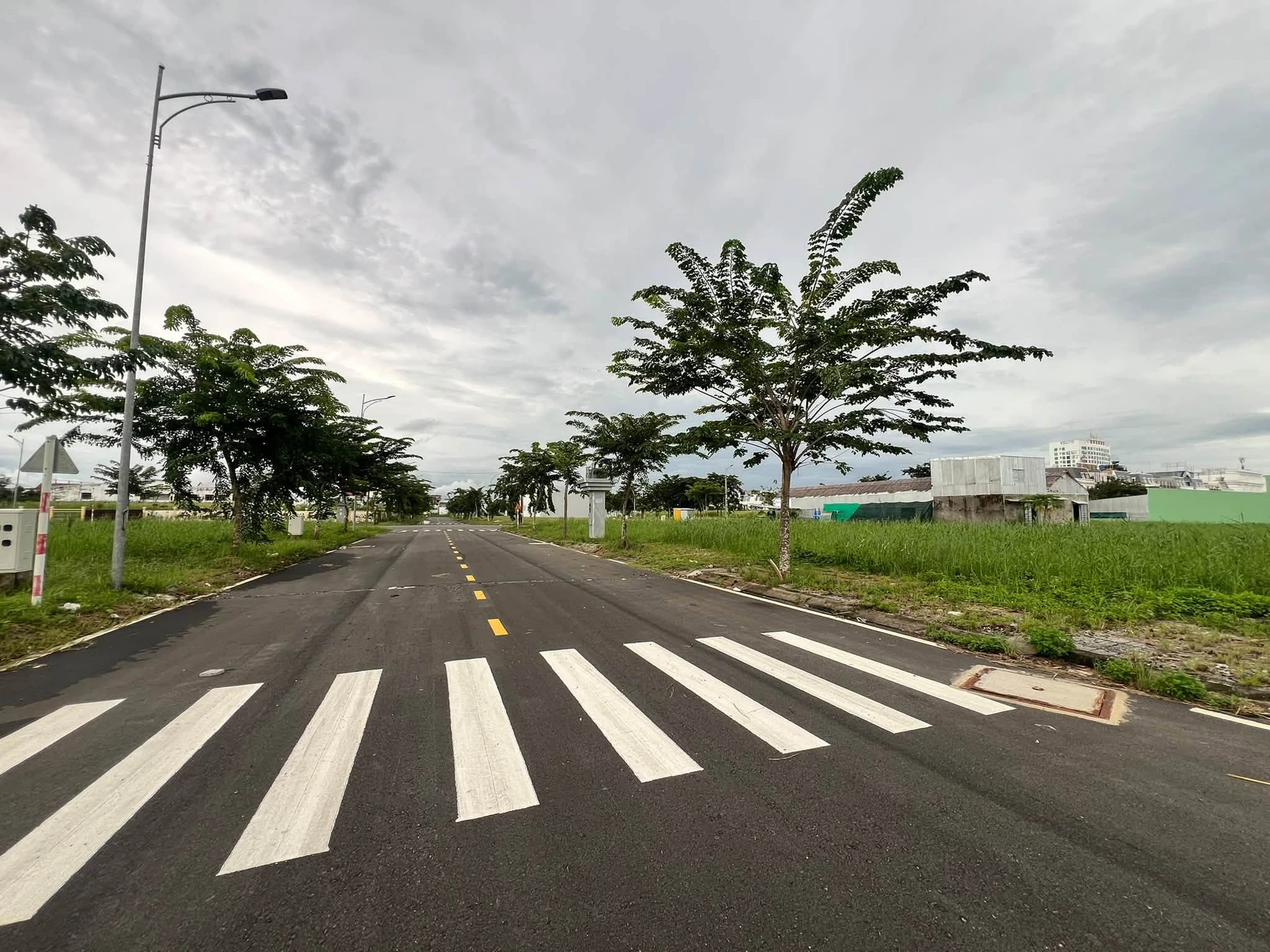Bán nền đất 100m² Cà Mau 1,85 tỷ - Ảnh 1