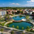 Nhà ở xã hội tiệp cận cao cấp tại Bắc Giang có bể bơi và khu vui chơi tiện ích giá chỉ 21.9tr/m2 - Ảnh thu nhỏ 24