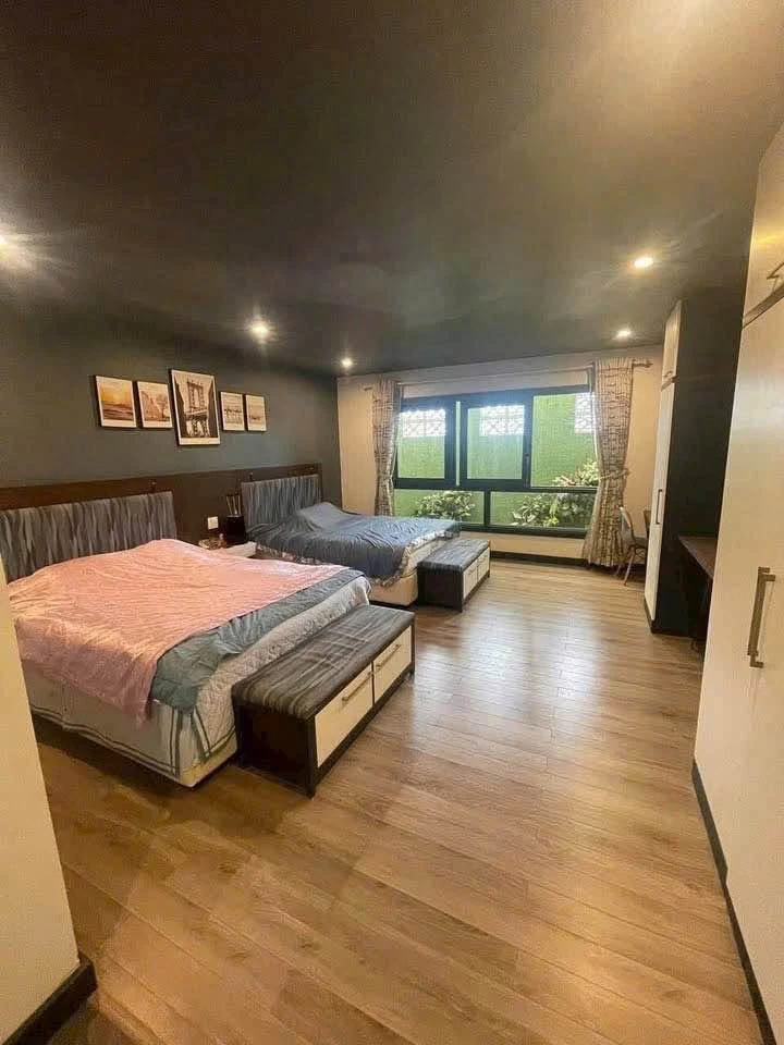 Bán nhà 2PN Trần Quang Diệu Lâm Đồng 100m2 - Ảnh thu nhỏ 5