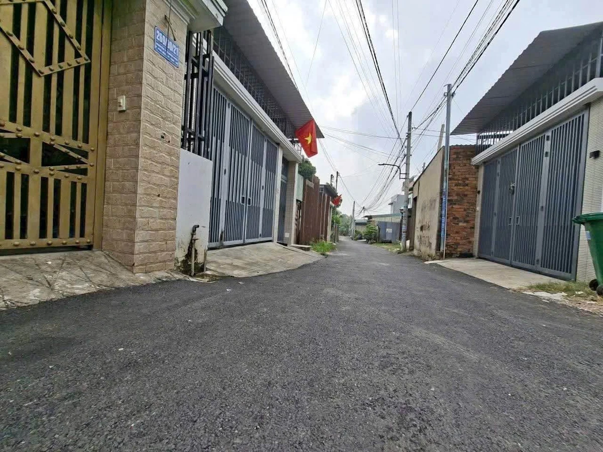 Bán đất 96m² Khu 9 Phú Hòa 2,39 tỷ - Ảnh thu nhỏ 2