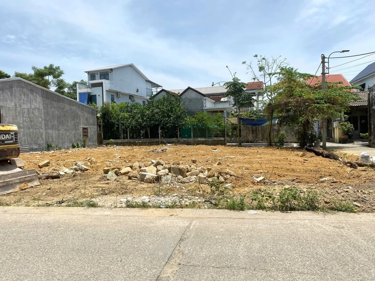 Bán đất 3 mặt tiền An Ninh, Huế, 128.8m², 2,85 tỷ - Ảnh thu nhỏ 2
