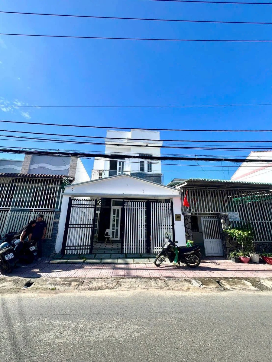 Bán nhà lầu 2PN Thanh Hải Phan Thiết 73m2, 3,5 tỷ - Ảnh thu nhỏ 3