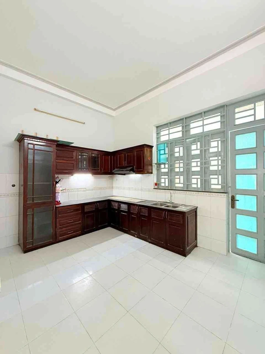 Bán nhà 3 tầng hẻm xe hơi đường số 79, Tân Quy, Quận 7, 74m2, giá hơn 11 tỷ - Ảnh thu nhỏ 5