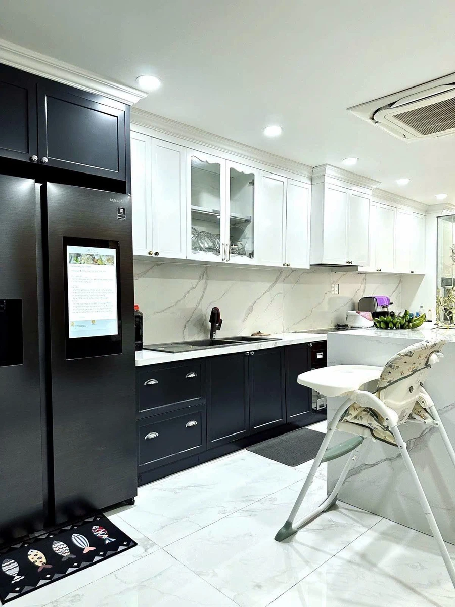 Bán nhà 6 tầng thang máy hẻm xe hơi 68m2 đường Phan Xích Long, Phú Nhuận - Ảnh thu nhỏ 4