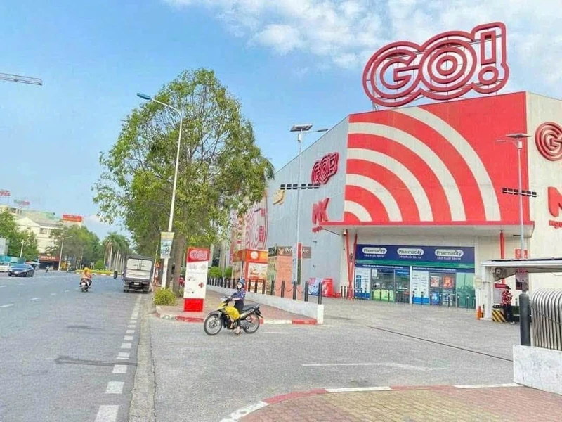 Bán nhà 3 phòng ngủ 68m² Đông Hòa Dĩ An giá 3 tỷ
