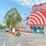 Bán nhà 3 phòng ngủ 68m² Đông Hòa Dĩ An giá 3 tỷ - Ảnh thu nhỏ 1