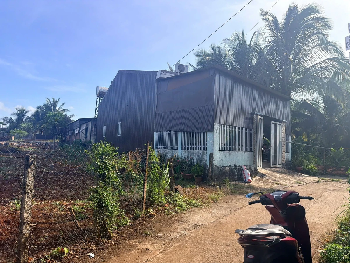 Bán đất 5x28m Ea Kao Đắk Lắk 795 triệu - Ảnh thu nhỏ 4