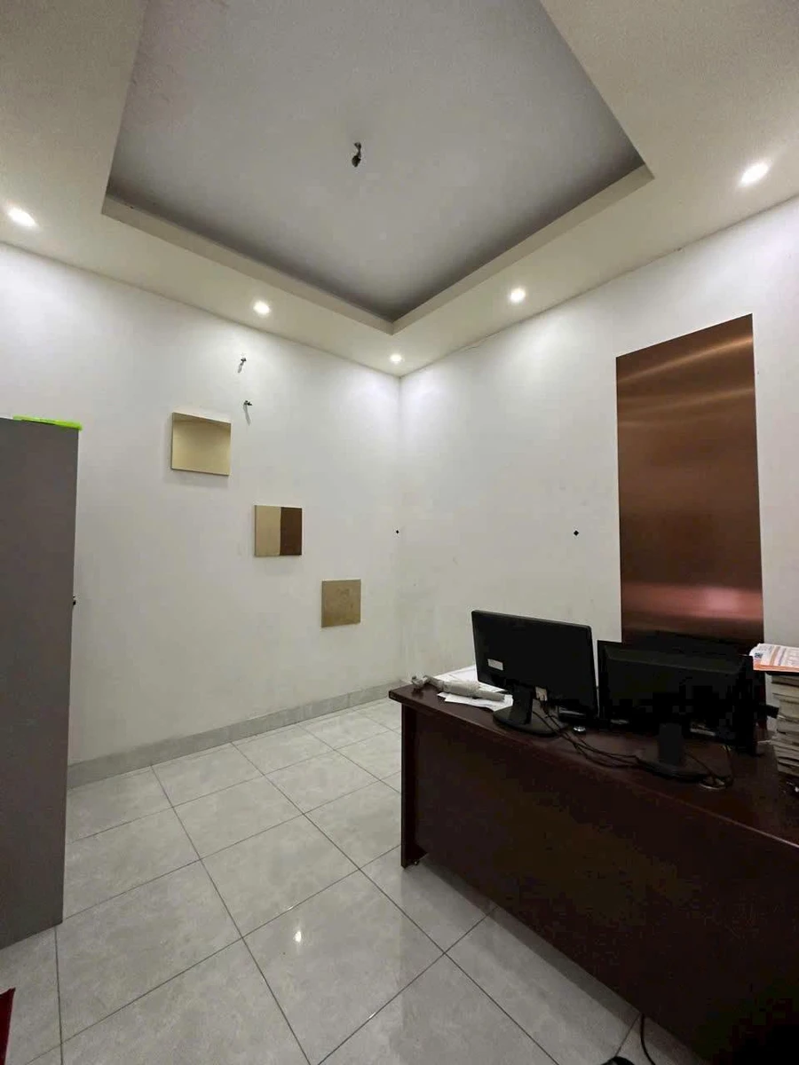 Bán nhà mặt tiền 120m2 sau The Vista An Phú Quận 2 - Ảnh thu nhỏ 5